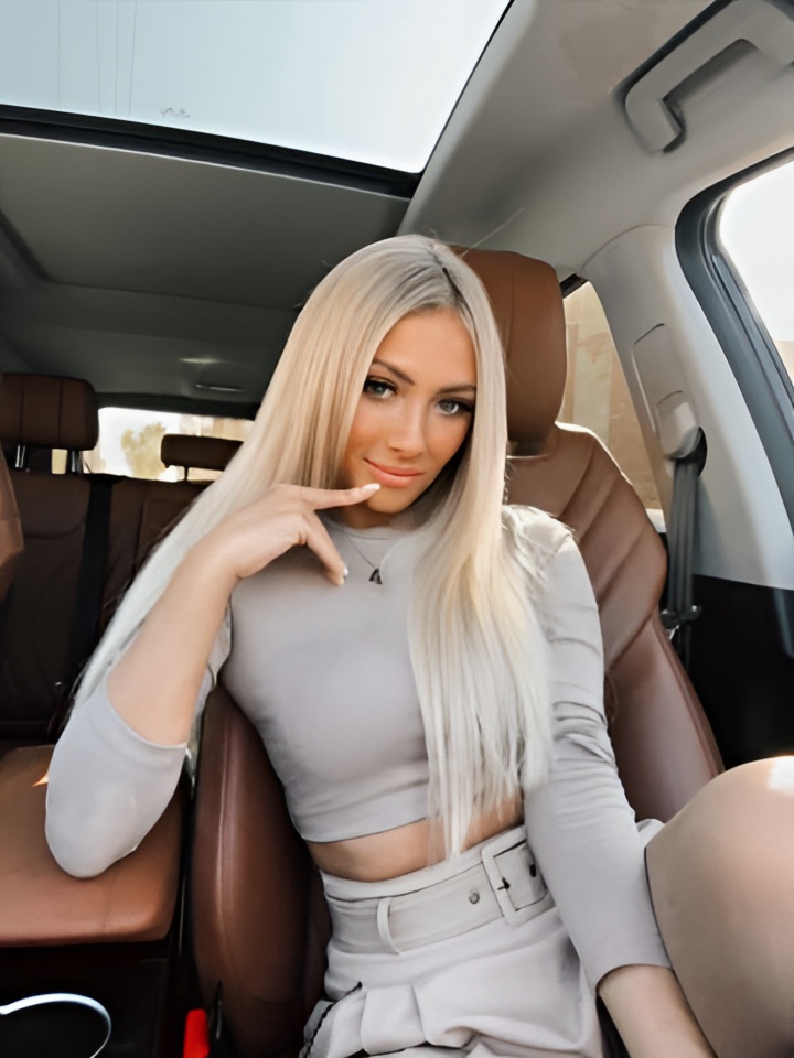 Индивидуалка Даша, доступна для личного знакомства от 2000 руб