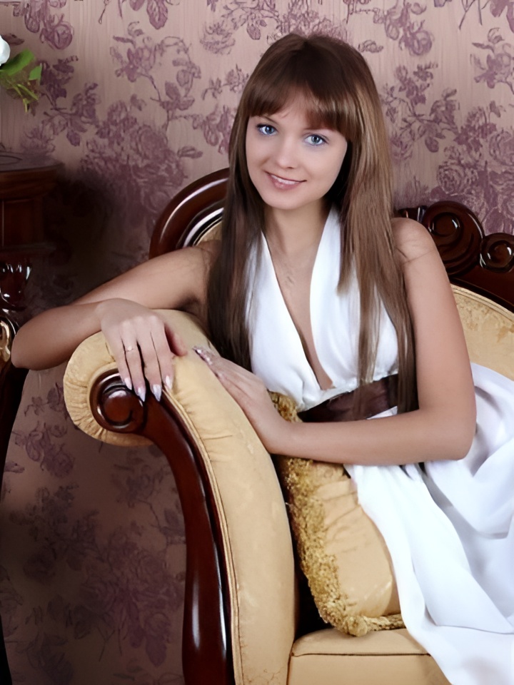 Индивидуалка Ефросинья, доступна для личного знакомства от 1500 руб