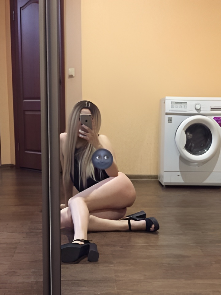 Индивидуалка Любовь, доступна для личного знакомства от 10000 руб