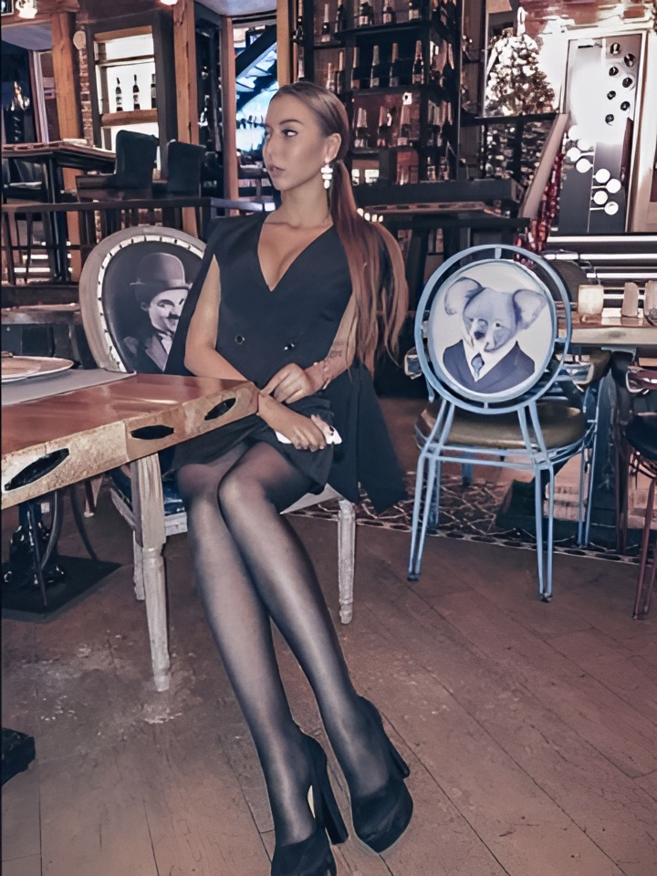 Майя привлекательная девушка из Каневской цена от 2000 руб