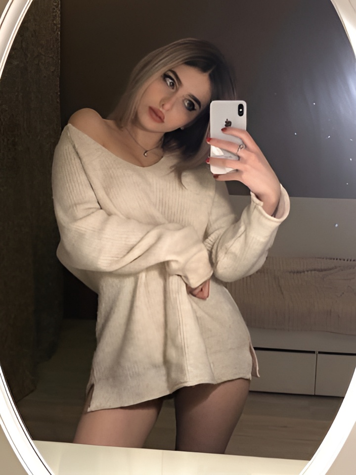 Индивидуалка Мария, доступна для личного знакомства от 3000 руб