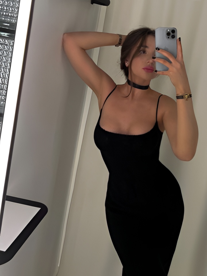 Оксана привлекательная девушка из Каневской цена от 10000 руб