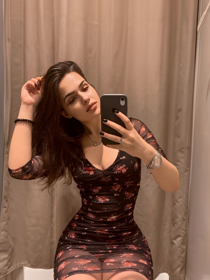 Индивидуалка Устина, доступна для личного знакомства от 2000 руб