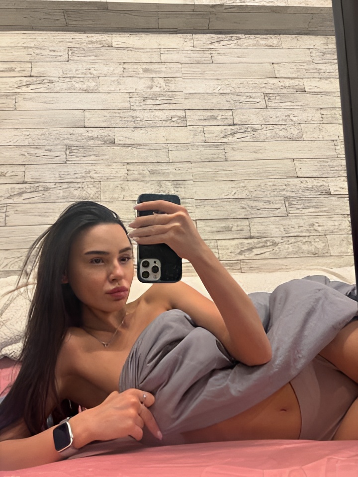 Индивидуалка Викуля, доступна для личного знакомства от 1500 руб