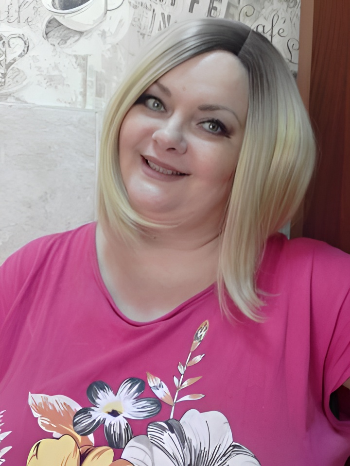 Индивидуалка Виолетта, доступна для личного знакомства от 4000 руб