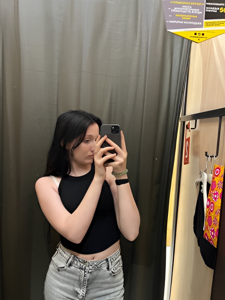 Жемчужина привлекательная девушка из Каневской цена от 2000 руб