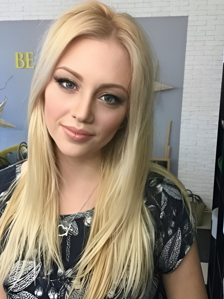 Жоржина привлекательная девушка из Каневской цена от 2000 руб