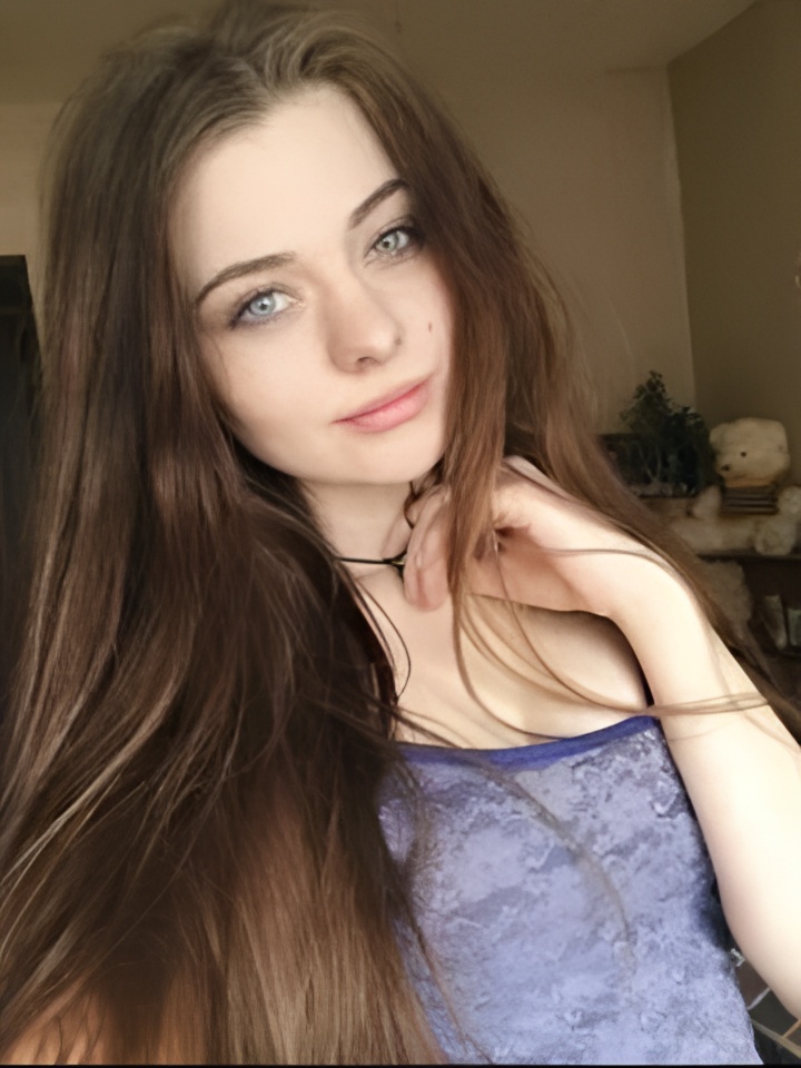 Индивидуалка Злата, доступна для личного знакомства от 1500 руб