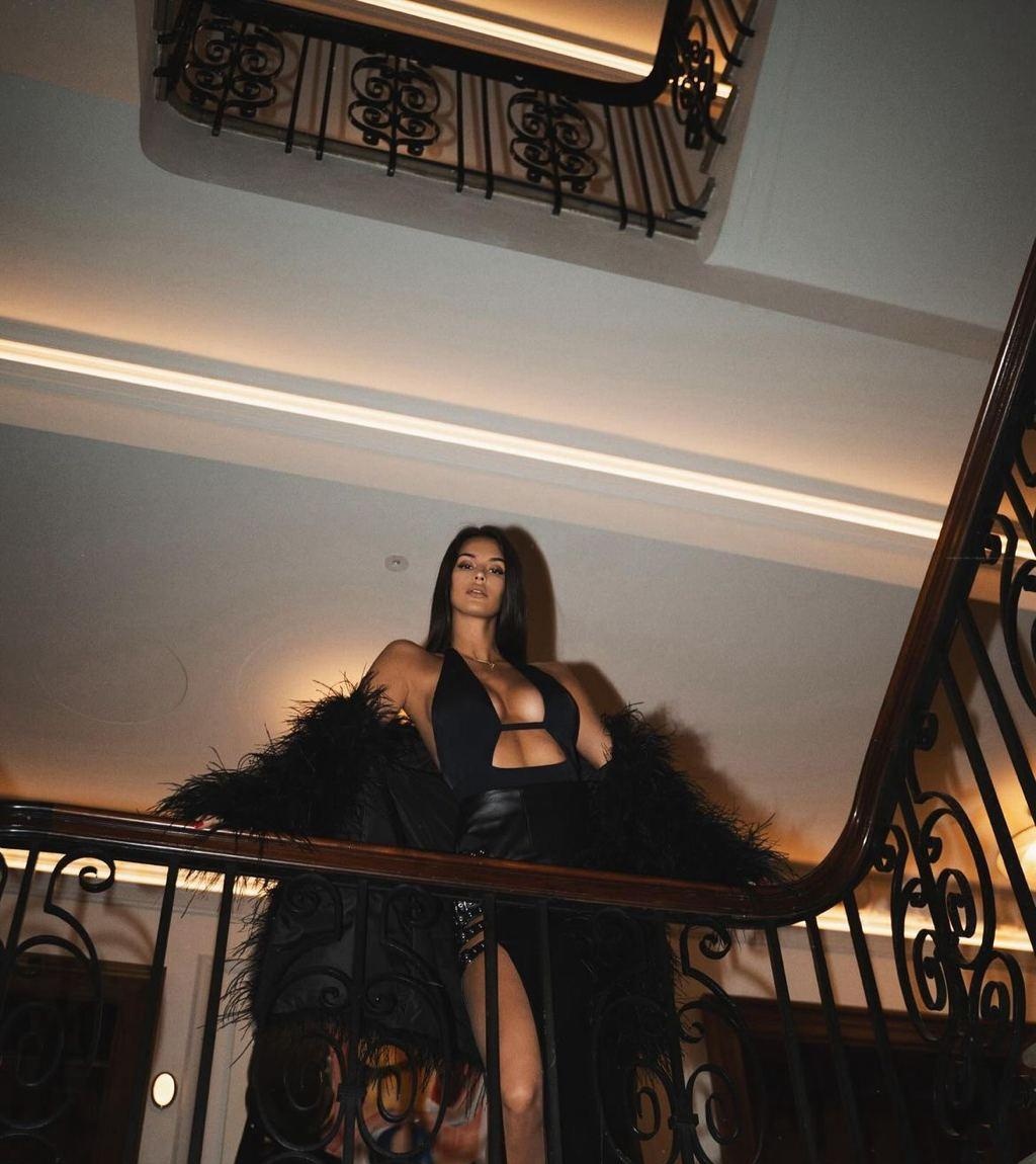 Индивидуалка Лизочка, доступна для личного знакомства от 6000 руб