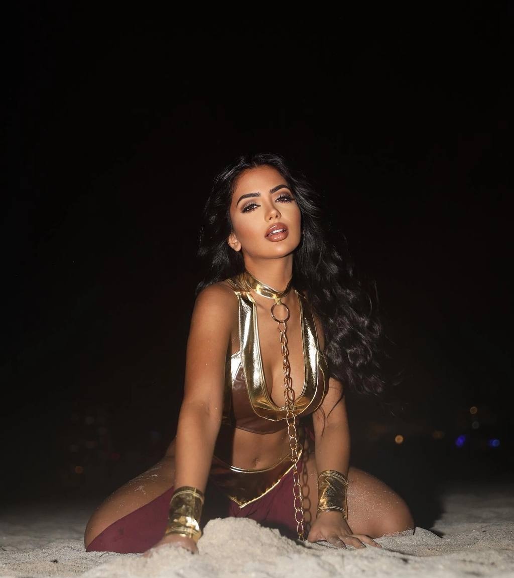 Индивидуалка Олечка, доступна для личного знакомства от 4500 руб