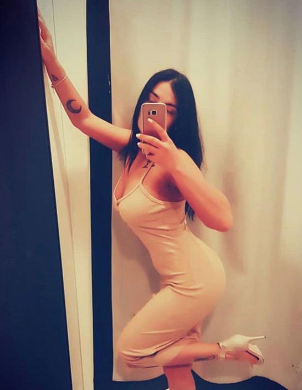 🎥 УЛЬЯНА привлекательная девушка из Каневской цена от 5000 руб