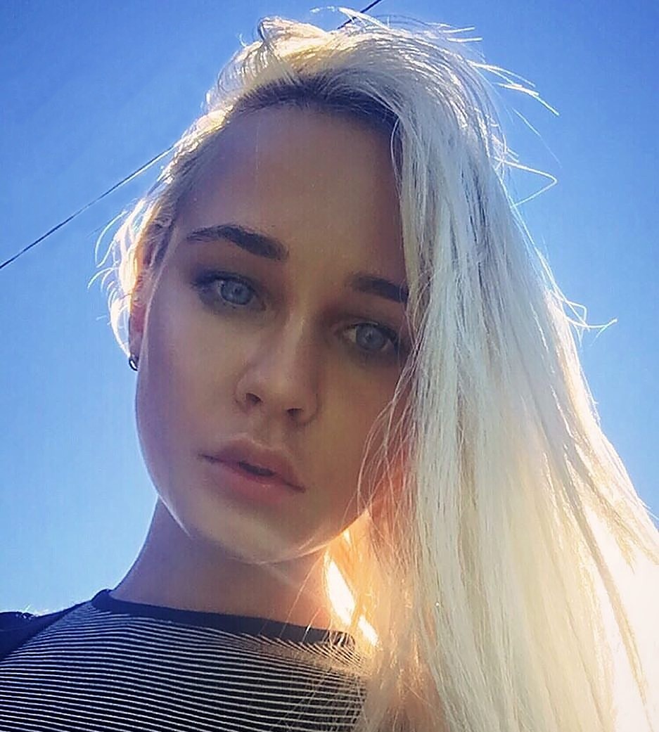 Индивидуалка Света, доступна для личного знакомства от 3500 руб