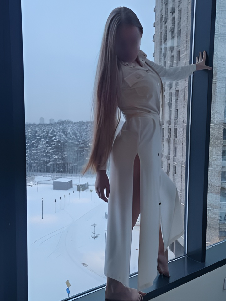 Индивидуалка Ася, доступна для личного знакомства от 1500 руб