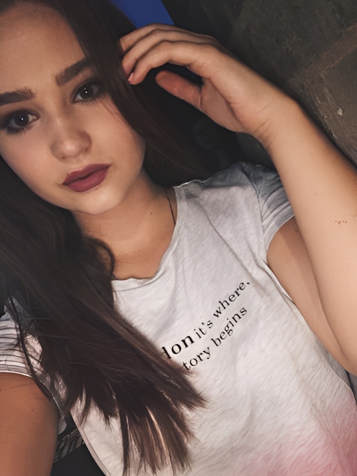 Индивидуалка Евлалия, доступна для личного знакомства от 4000 руб