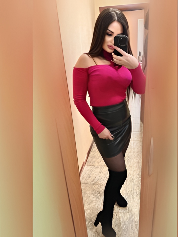 Индивидуалка Евлалия, доступна для личного знакомства от 10000 руб