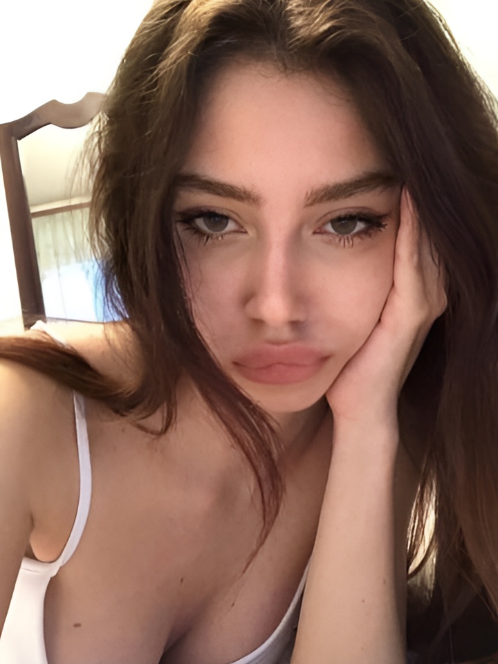 Индивидуалка Фрида, доступна для личного знакомства от 3000 руб