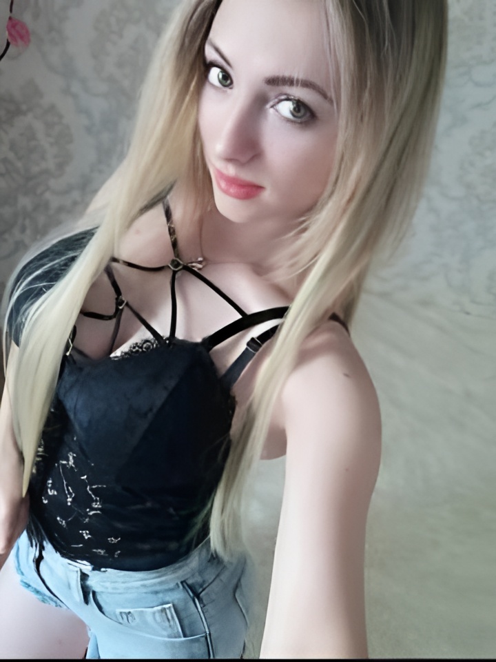 Индивидуалка Катенька, доступна для личного знакомства от 3000 руб