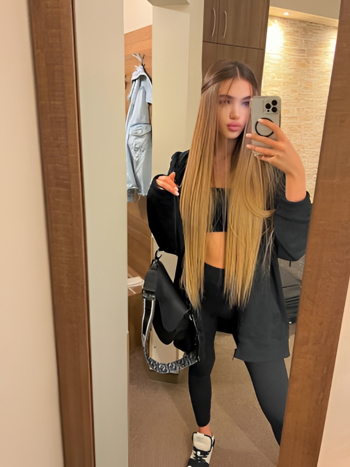 Индивидуалка Оксана, доступна для личного знакомства от 2000 руб