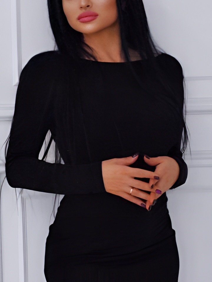 Индивидуалка Забава, доступна для личного знакомства от 10000 руб