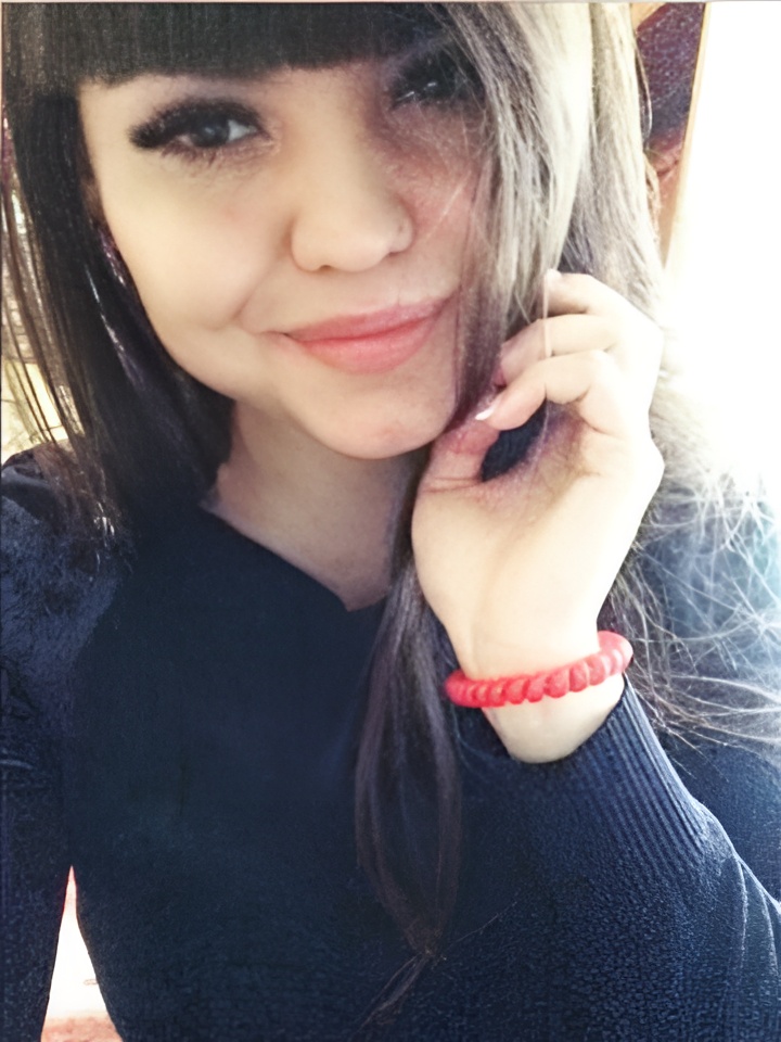 Индивидуалка Зиглинда, доступна для личного знакомства от 4000 руб