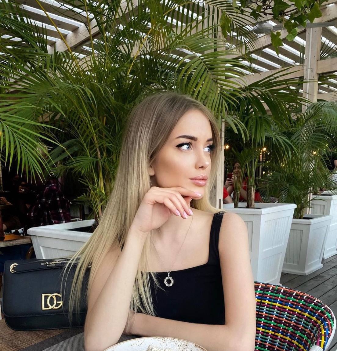 Индивидуалка Дарья, доступна для личного знакомства от 3000 руб