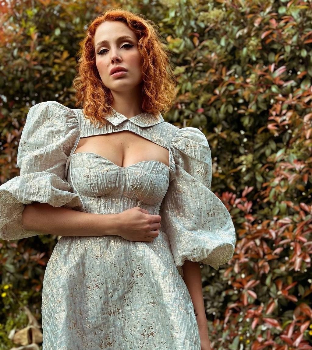 Индивидуалка Виола, доступна для личного знакомства от 3000 руб