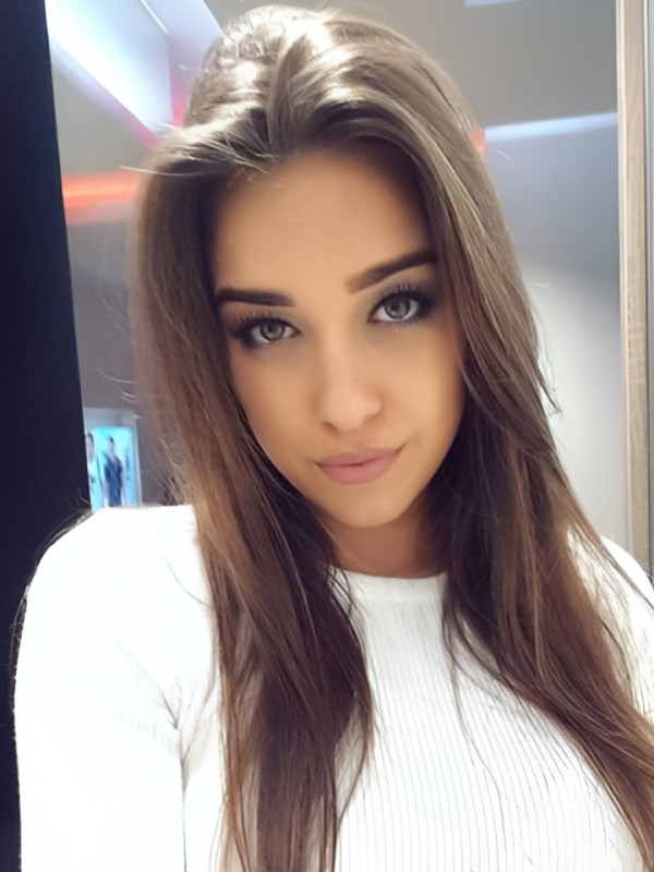 Анфиса из Каневской