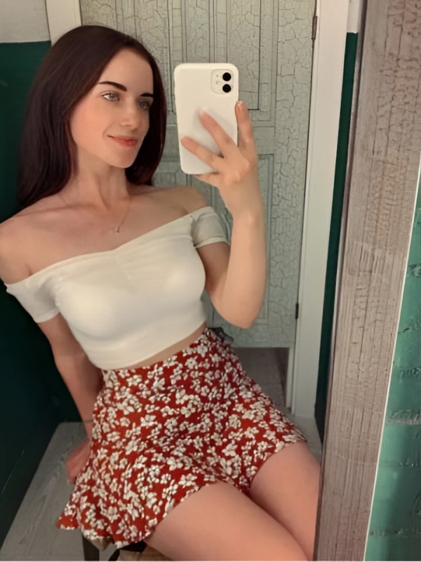 Фатима из Каневской