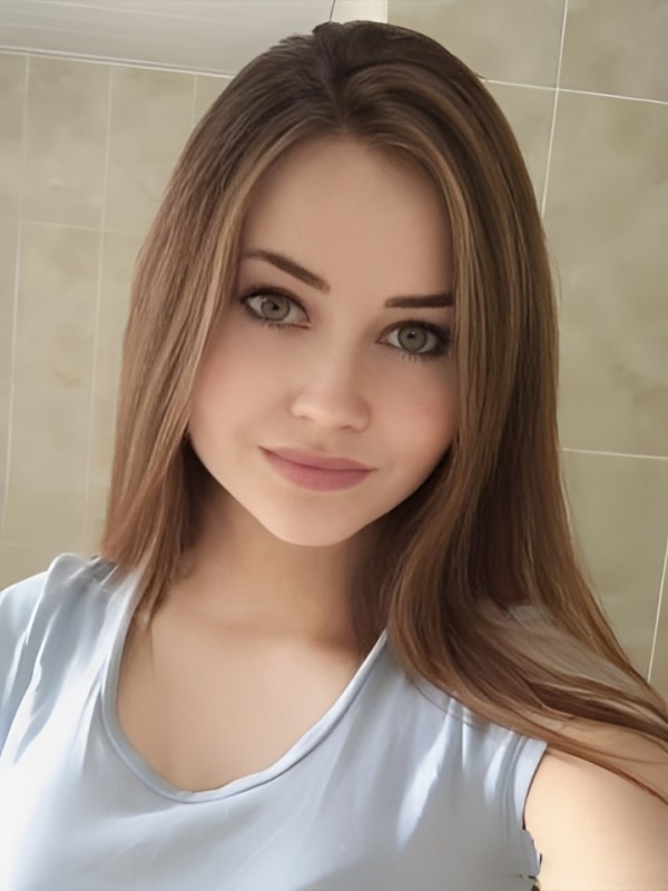 Геля из Каневской