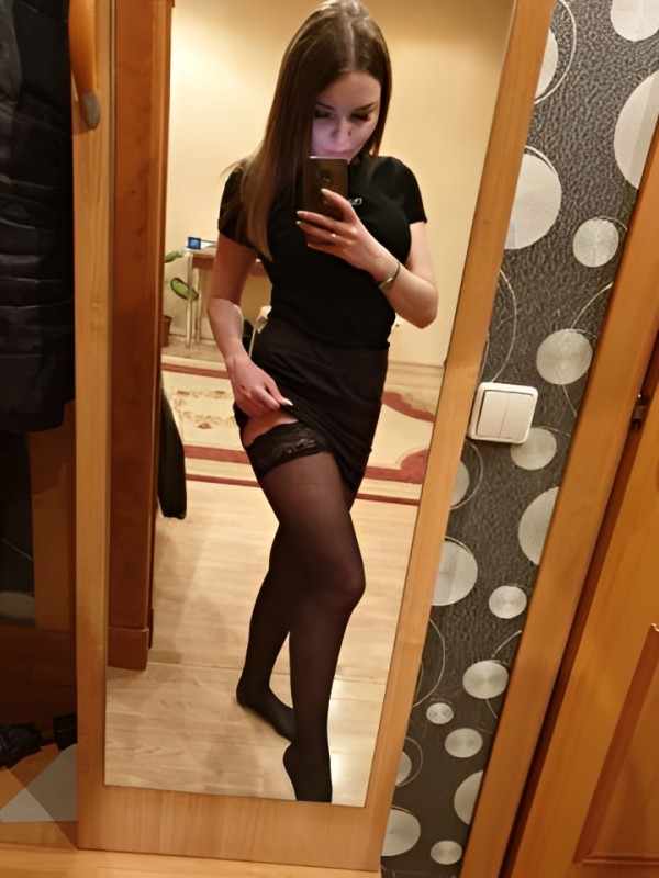 Ирина из Каневской