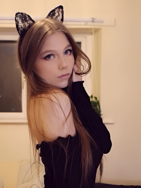 Мадина из Каневской