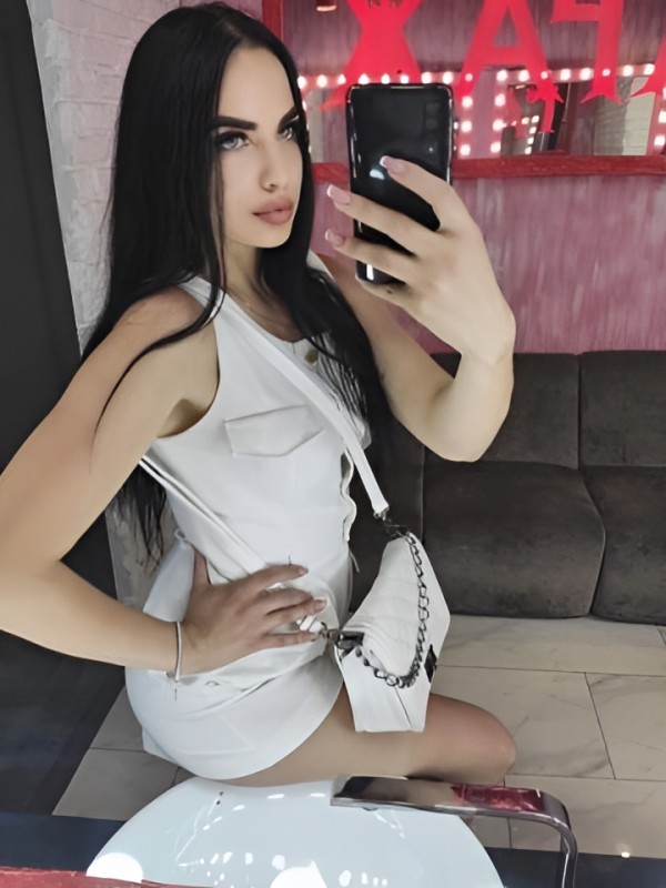 Мелисса из Каневской