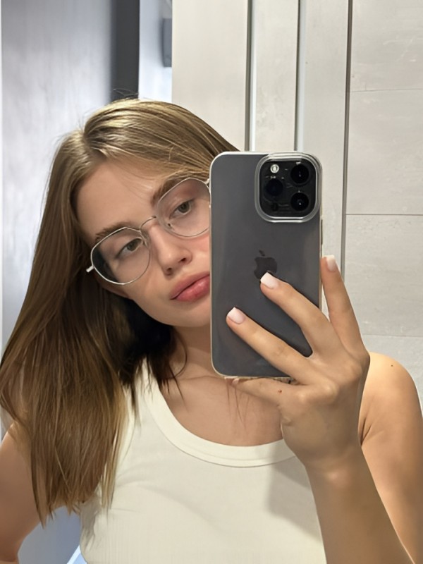 Мишель из Каневской