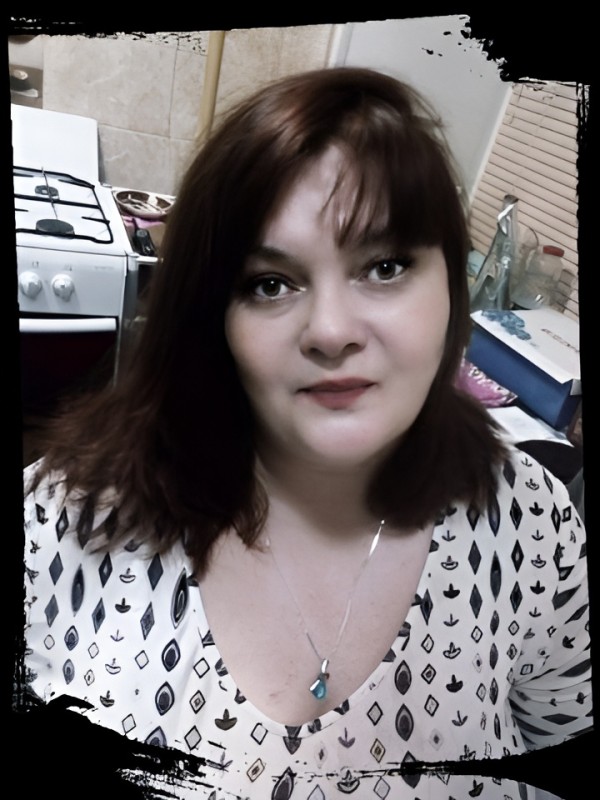 Виолетта из Каневской