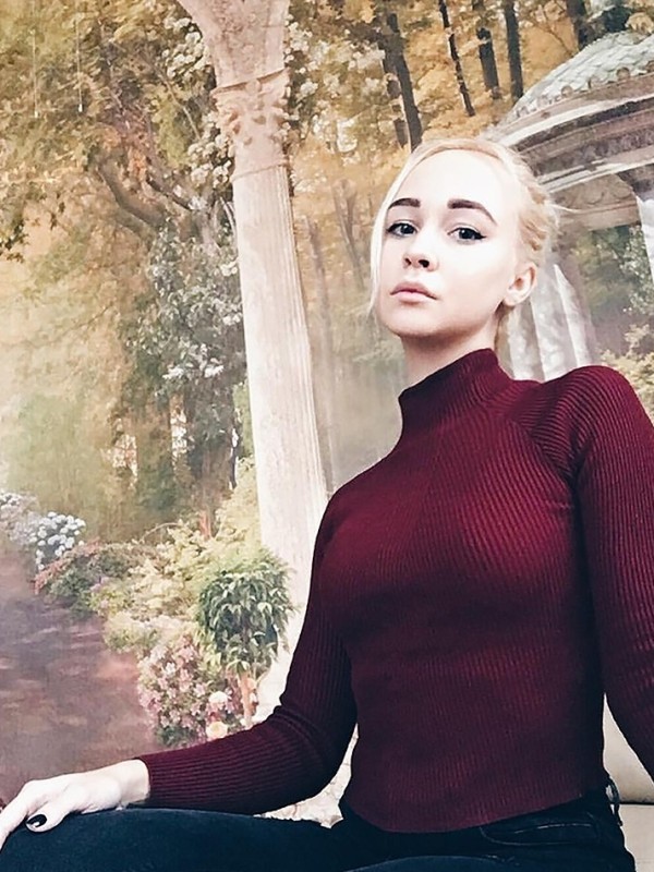 Света из Каневской