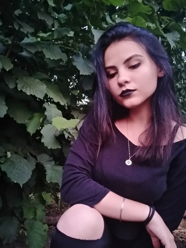 Эльвира из Каневской