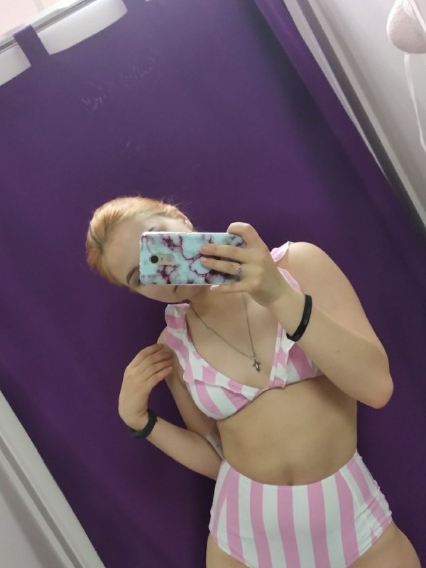 Олеся из Каневской