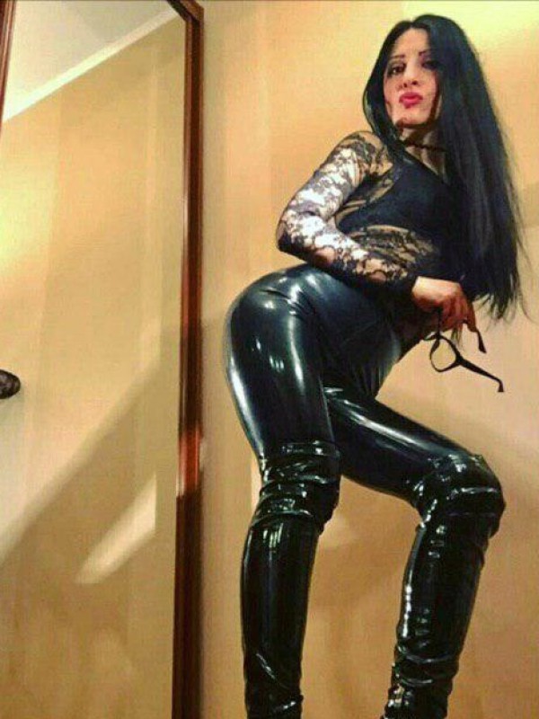 Ирина из Каневской