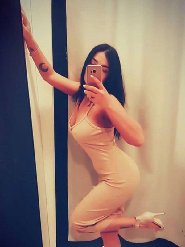 🎥 УЛЬЯНА из Каневской