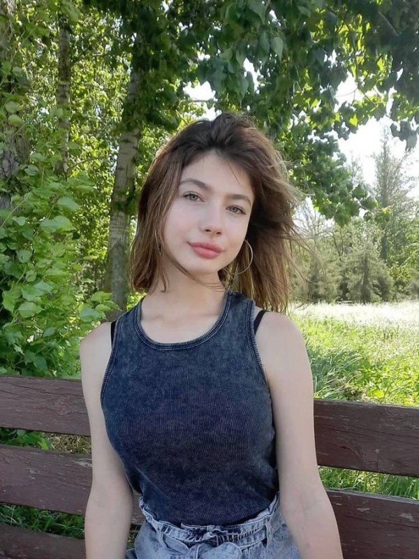 Марфа из Каневской