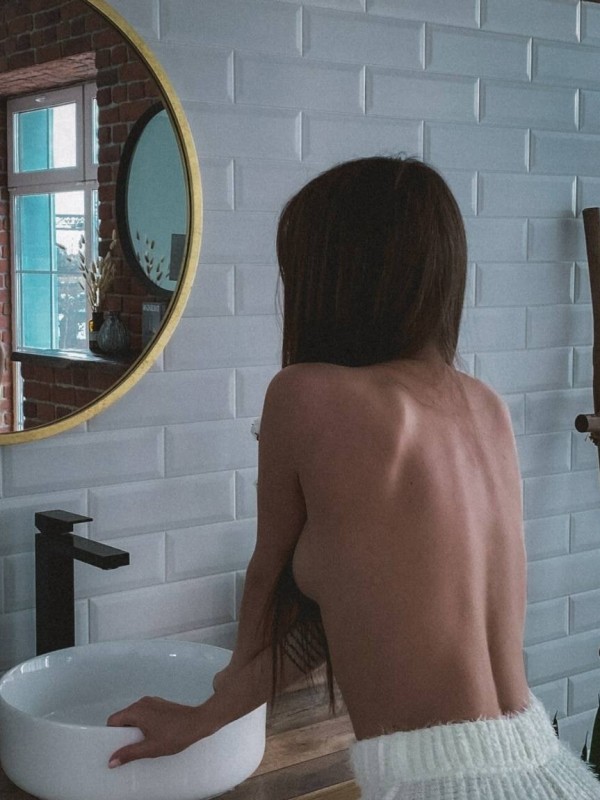 Лиля из Каневской