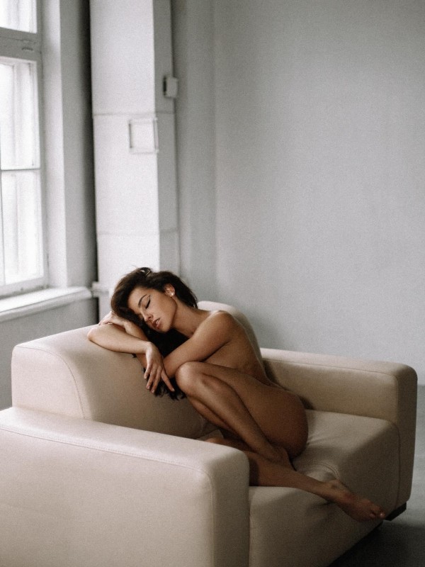 Анастасия из Каневской