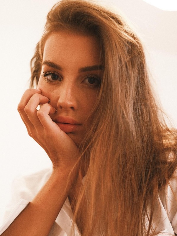 Ангелина из Каневской