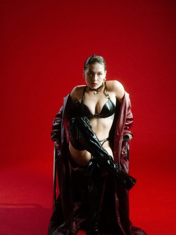 Катерина из Каневской