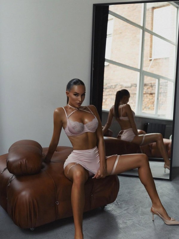 ИНГА из Каневской