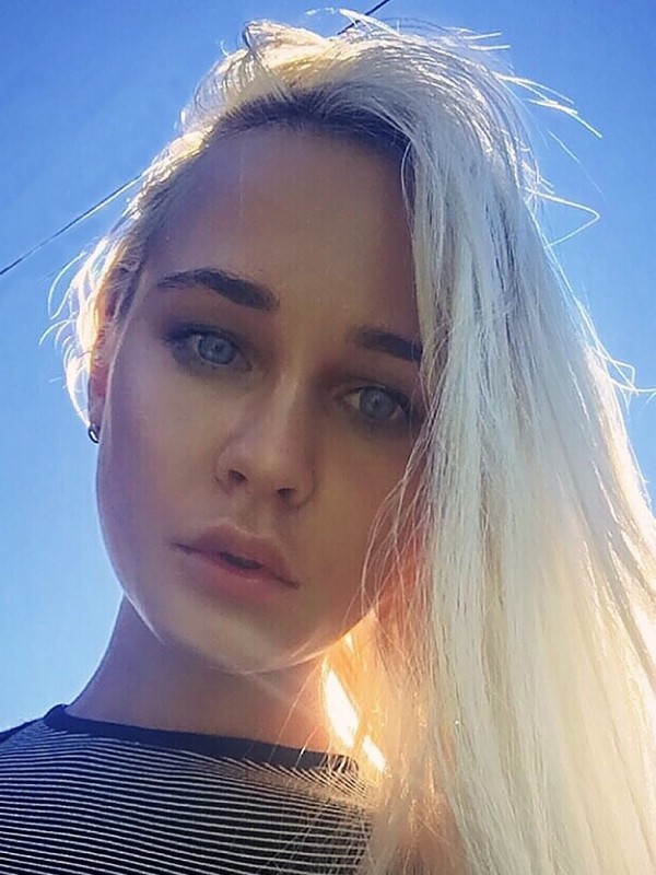 Света фото 5