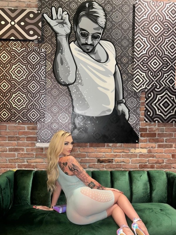 Жанна фото 4